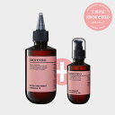 モレモ(moremo) ウォータートリートメントミラクル10 200m + モレモ(moremo) ヘアエッセンスディライトフルオイル 70ml 【 2個セット/ moremo 公式ショップ / 通常税込価額 / 送料無料 / 海外直送 】