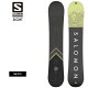 SALOMON サロモン SIGHT サイト 21-22 2022 スノーボード 板 メンズ【モアスノー】