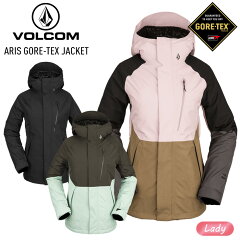 \ 2022 VOLCOM {R ARIS GORE-TEX JACKET SAebNXWPbg Xm{[ Xm[{[h EFA fB[XyAXm[z