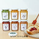 はちみつジャム ストロベリー モモ イチジク キウイ ミカン 140g 岡山県産 国産 お中元 はちみつギフト