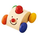 SELECTA セレクタ クラクションカー SE61039...