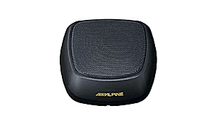 ALPINE（アルパイン）　SBS-0715　センタースピーカー
