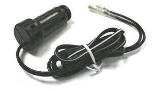 DMT（ディーエムティー）　LEDテープ/LEDランプ用　シガープラグ電源