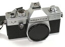ドイツ製カメラ　ペンタコン　プラクチカ　L2　M42機Pentacon Praktica L2 M42 Body