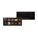 モロゾフ プレミアムチョコレートセレクション 11個入《バレ...