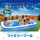 SALE プール 大きなプール 183c...