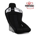 BRIDE ブリッド フルバケットシート エアー A.i.R. ブラック 〔F86AMF〕