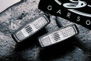 【代引き不可】 ギャルソン クリスタルサイドウインカー【GH-A】 GE010-27