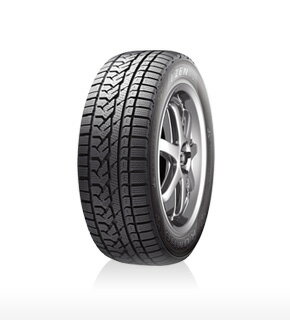 KUMUHO（クムホスタッドレスタイヤ）　KC15　265/70R16