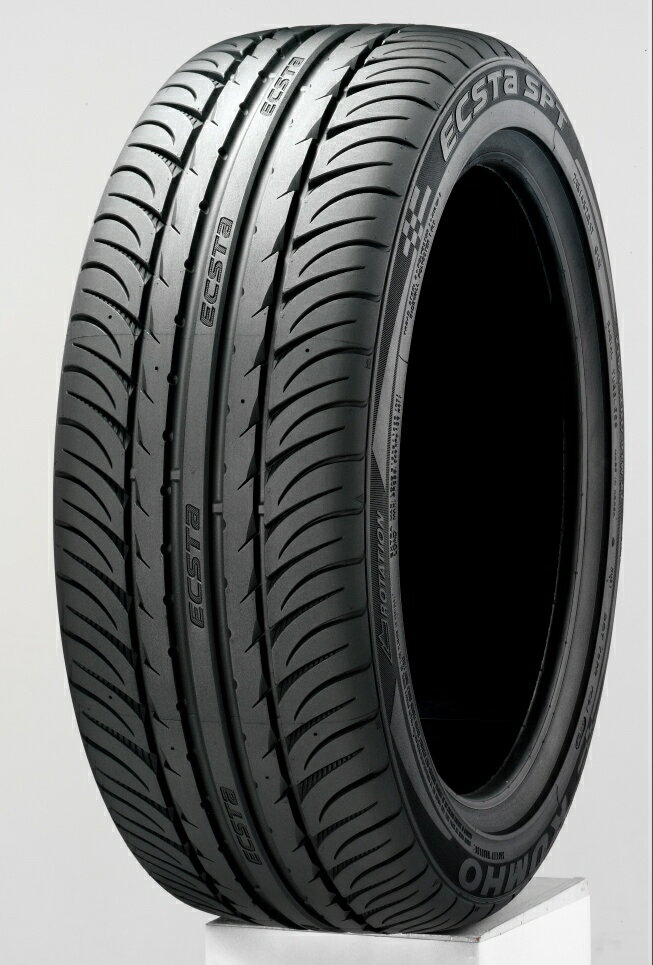 KUMUHO（クムホタイヤ）　KU−31　275/40 R18世界5大メーカーに名を連ねるKUMHO(クムホ）タイヤでもやっぱり国産よりは断然お値打ち！！この機会に是非とも一度ご利用下さい。満足されること間違いなし!!