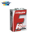 TRUST トラスト GREDDY エンジンオイル