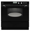 【おすすめ】ビルトインオーブン(電子コンベック) RSR-S51E-B ブラック 44L リンナイ 【送料無料】【smtb-tk】【オーブン】【オーブンレンジ】【おすすめ】【ビルトイン】【ビルトインオーブン】【FS_708-7】【RT】