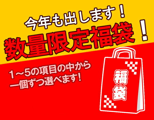 選べる5点全身ケア福袋2014年1月1日0時〜6日10時まで! 数量限定福袋!!!