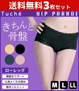 送料無料3枚セット Tuche トゥシェ HIP PARAD...