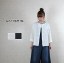 2018AW LAITERIE(レイトリー)リユールリネン ハオリ LBT-10