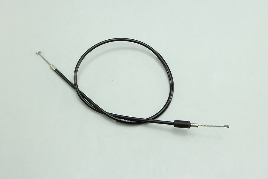 HURRICANE CB400FOURtype1（LOWハンドル） 純正リプレイスケーブル クラッチ HB4009