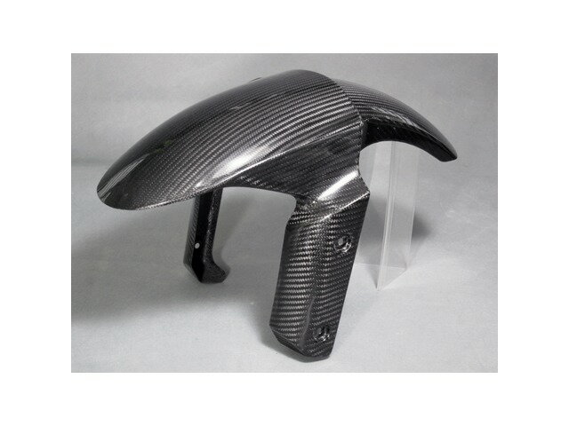 【お問合せ下さい】14-20 Z1000 フロントフェンダーSTD PT エーテック A-TECH K101031-PT