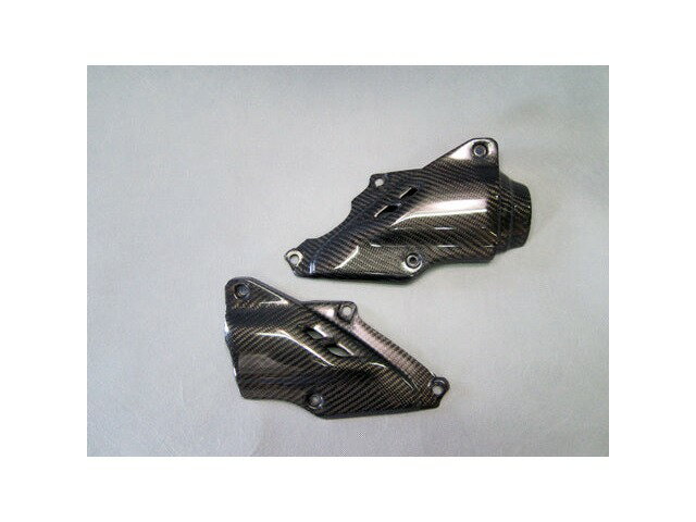 【お問合せ下さい】14- CB1300SF/SB インジェクションカバー (L/R) CK エーテック A-TECH H110013