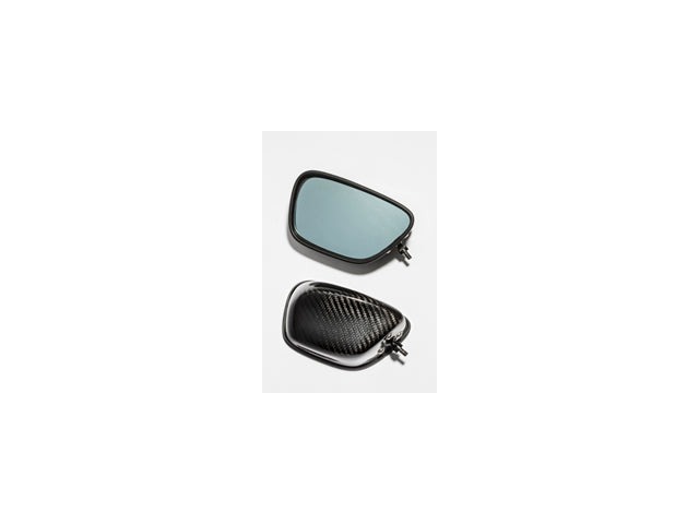 【お問合せ下さい】22- Dax125 専用ミラーセット T6(L)B4(正正) DC エーテック A-TECH H12500-T06