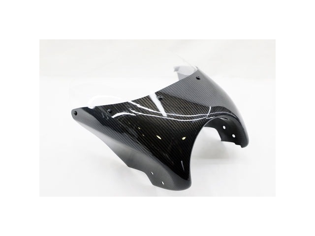 【お問合せ下さい】22- Dax125 ビキニカウルSPL (アクアブルー) FB エーテック A-TECH H12531-3
