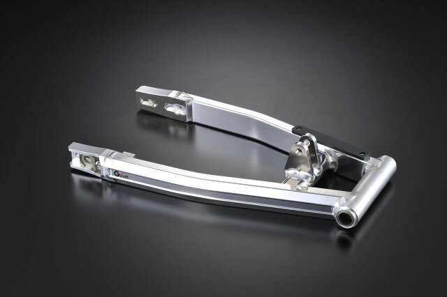 【抽選で最大100％ポイントバック】 Gcraft Gクラフト トリプルスクエア NSR50/80 95- 2cmロング ジークラフト 90329