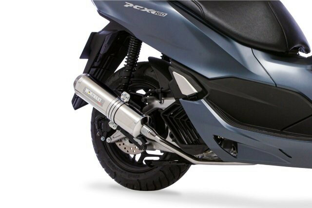 【抽選で最大100％ポイントバック】 モリワキエンジニアリング MORIWAKI フルEX ZERO SUS PCX/PCX160 23 01810-L41X8-00
