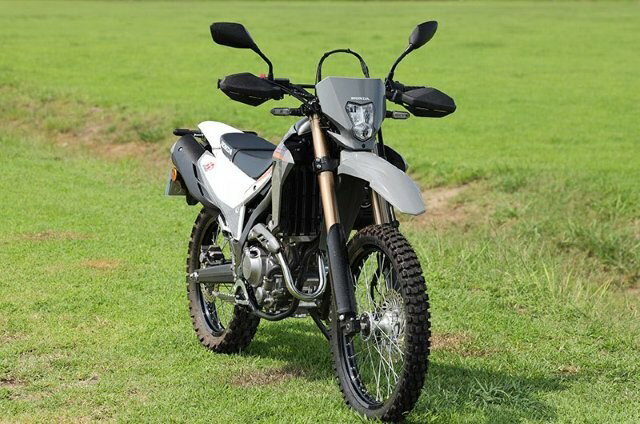 Sptadao SP忠男 HONDA CRF250L( 23 ) POWERBOX パイプ SANPO CR2-PB-44