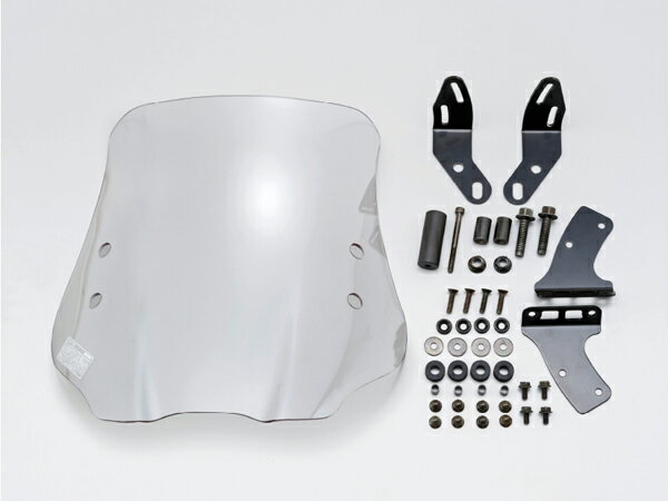 Daytona デイトナ ガセット ミラー ウインドシールドhc 車種別キット Pcx用 ナポレオン Moto Zoa