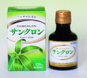 【第3類医薬品】サンクロン120ml 6本[使用期