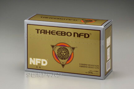 タヒボNFDスティックタイプ 5g63包