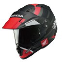 HONDA TOUR CROSS 3 フラットブラック