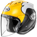 Arai SZ-Ram4 KENNY ケニー レプリカシリーズ アライヘルメット SZ-ラム4