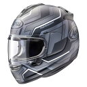 Arai VECTOR-X PLACE ブラック ベクターX プレイス アライヘルメット フルフェイス