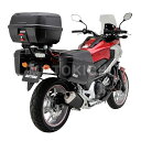 GIVI チューブラーパニアホルダー NC750X HONDA PL1146 デイトナ DAYTONA 94456