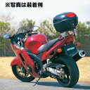 デイトナ DAYTONA 90168 GIVI 248F モノラック用フィッティング ホンダ CBR1100XX('97〜'03)