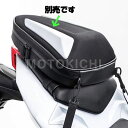 【あす楽対応】 KAWASAKI純正 カワサキ KTA015BRBS1 スマートバッグ Ninja250('13年〜) Z250 Z800 Ninja400