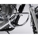Kawasaki純正 J99994-0387A カワサキ エンジンガード エストレア ESTRELLA '14年〜