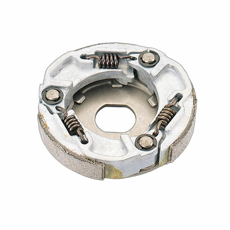 キタコ KITACO 307-0405000 軽量強化クラッチキット ヤマハ グランドアクシス100 BW'S100