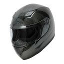【メーカー欠品/9月入荷】WINS A-FORCE カーボンヘルメット ブラックインナー