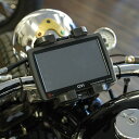 【あす楽】 リブレ Rible EFG00E バイク用 ナビ...