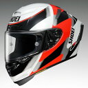 【限定生産品】SHOEI X-Fourteen X-14 RAINEY TC-1 フルフェイスヘルメット ショウエイ レイニー