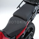 YAMAHA純正 ヤマハ Q5KYSK085G01 コンフォートシート 前後セット 【MT-09 Tracer】