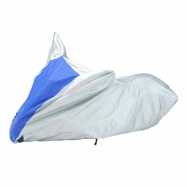 ヤマハ純正 (YAMAHA純正) 90793-64454 Q5KYSK161T08 バイクカバーE+ タイプアメリカン BOLT/BOLT café DS1100(400,クラシック) XVS1300CA XVS950A ロードスター(1600,1700)