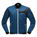 YAS29-K ヤマハ YAMAHA純正 Q1DKSTY0304 YAS29-K メッシュジャケット ブル-