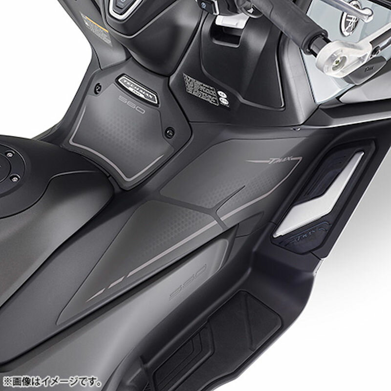 YAMAHA純正 ヤマハ Q5KYSK158T02 センターコンソールプロテクション TMAX '25～