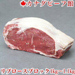 ステーキ肉 リブロースブロック1kg～1.1kg <strong>ローストビーフ用</strong> <strong>牛肉</strong> ステーキ ブロック肉 塊肉 リブアイロール バーベキュー 肉 BBQ 食材 キャンプ 業務用 あす楽 ギフト お祝い プレゼント 冷凍食品 母の日 お取り寄せグルメ