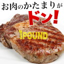 【まとめ買いで送料無料】極厚カナダビーフ・1ポンドステーキ★レアからウェルダンどんな焼き方でも失敗しないカナダのリブアイロール　ステーキ！赤身力で大好評【あす楽】【熟成肉】【牛肉 ステーキ】【ステーキ肉】【赤身 ステーキ肉】【バーベキュー】【お中元 ギフト】