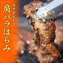 プロでも知らない幻の部位!肩バラはらみ【ハラミ】【カルビ】【焼肉】【バーベキュー 肉】【BBQ】