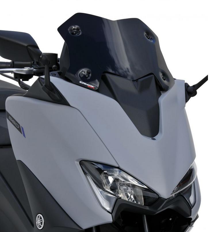 ヤマハ TMAX560 スポーツスクリーン ermax アルマックス