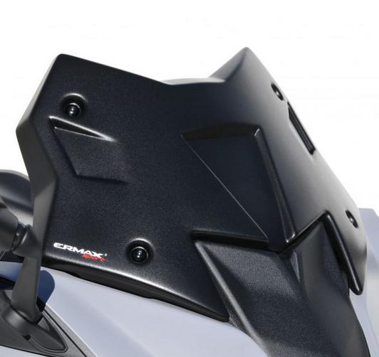 ヤマハ TMAX560 スーパースポーフェアリング ermax アルマックス